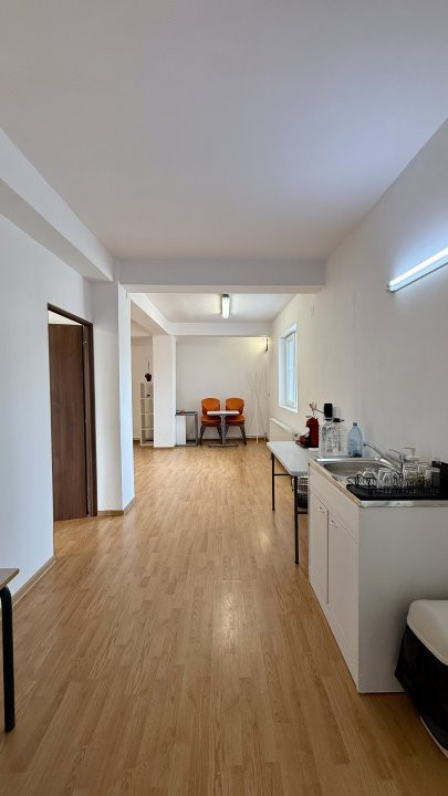 COMISION 0% - Spatiu comercial 117 mp, pozitie excelenta, zona Cetatii 9, foxfort.ro
