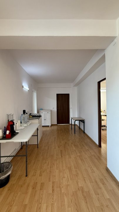 COMISION 0% - Spatiu comercial 117 mp, pozitie excelenta, zona Cetatii 10, foxfort.ro