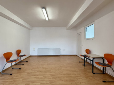 COMISION 0% - Spatiu comercial 117 mp, pozitie excelenta, zona Cetatii imagine mica 2, foxfort.ro
