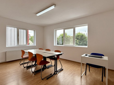 COMISION 0% - Spatiu comercial 117 mp, pozitie excelenta, zona Cetatii imagine mica 3, foxfort.ro