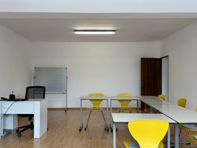 COMISION 0% - Spatiu comercial 117 mp, pozitie excelenta, zona Cetatii imagine mica 5, foxfort.ro
