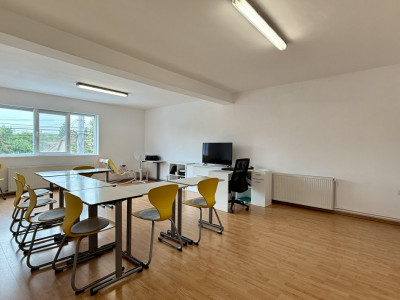COMISION 0% - Spatiu comercial 117 mp, pozitie excelenta, zona Cetatii imagine mica 6, foxfort.ro