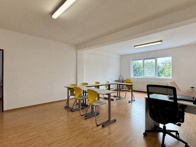 COMISION 0% - Spatiu comercial 117 mp, pozitie excelenta, zona Cetatii imagine mica 7, foxfort.ro