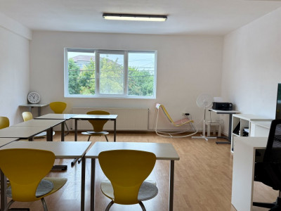COMISION 0% - Spatiu comercial 117 mp, pozitie excelenta, zona Cetatii imagine mica 8, foxfort.ro