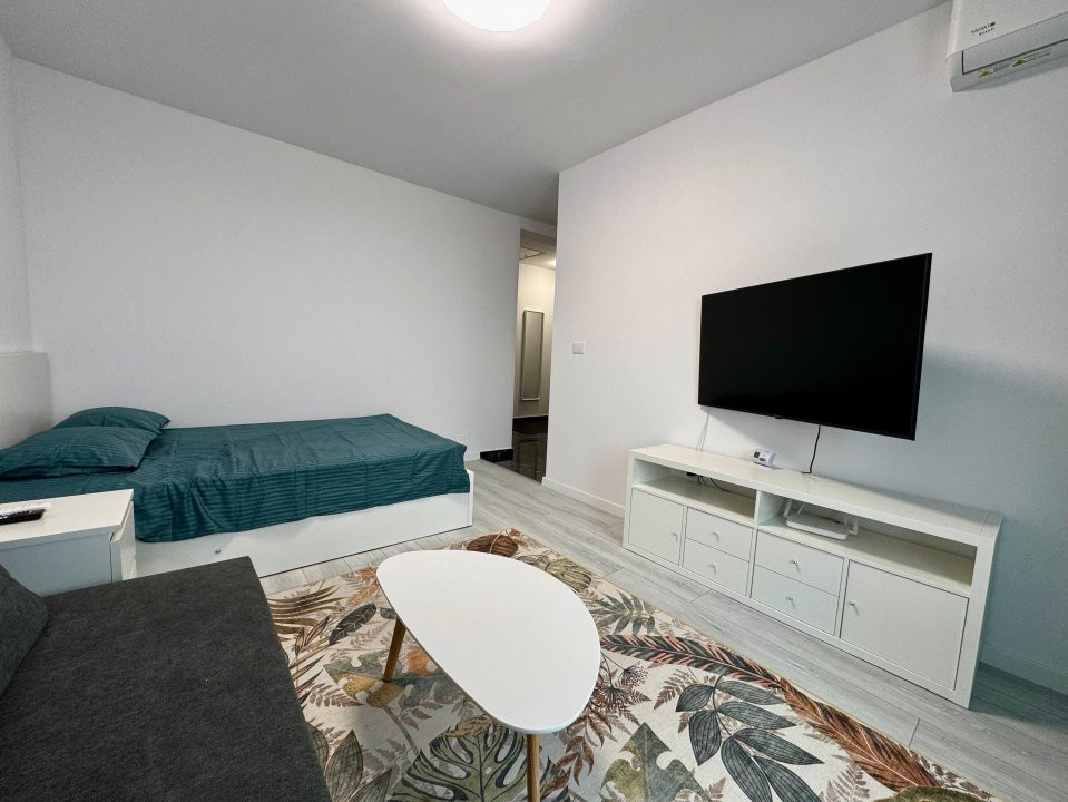 Apartment 1 camera de inchiriat, Premium Residence, Giroc 2, foxfort.ro