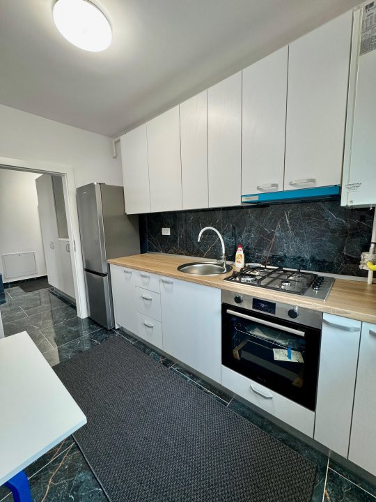 Apartment 1 camera de inchiriat, Premium Residence, Giroc 3, foxfort.ro