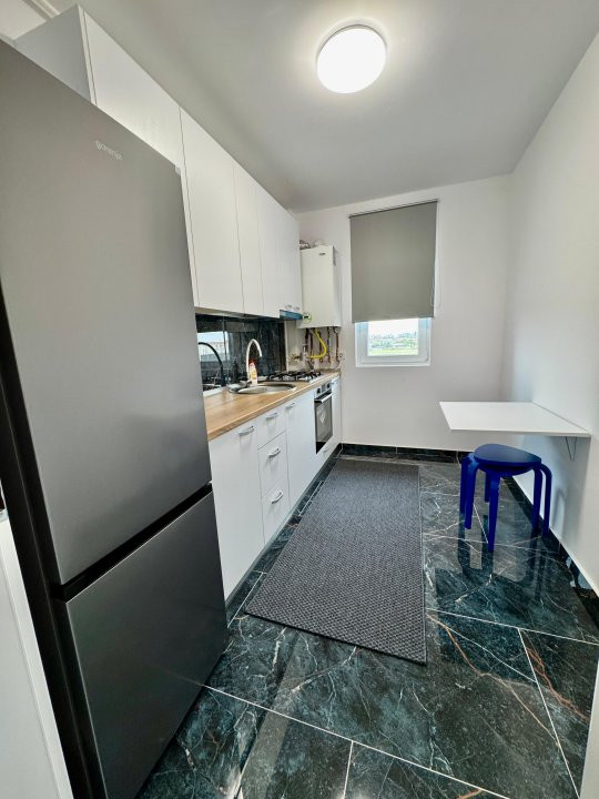 Apartment 1 camera de inchiriat, Premium Residence, Giroc 6, foxfort.ro