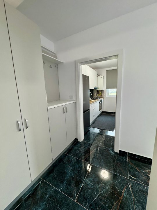 Apartment 1 camera de inchiriat, Premium Residence, Giroc 7, foxfort.ro