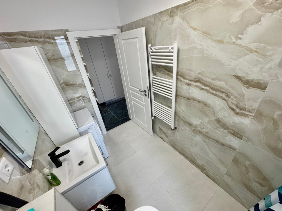 Apartment 1 camera de inchiriat, Premium Residence, Giroc 9, foxfort.ro