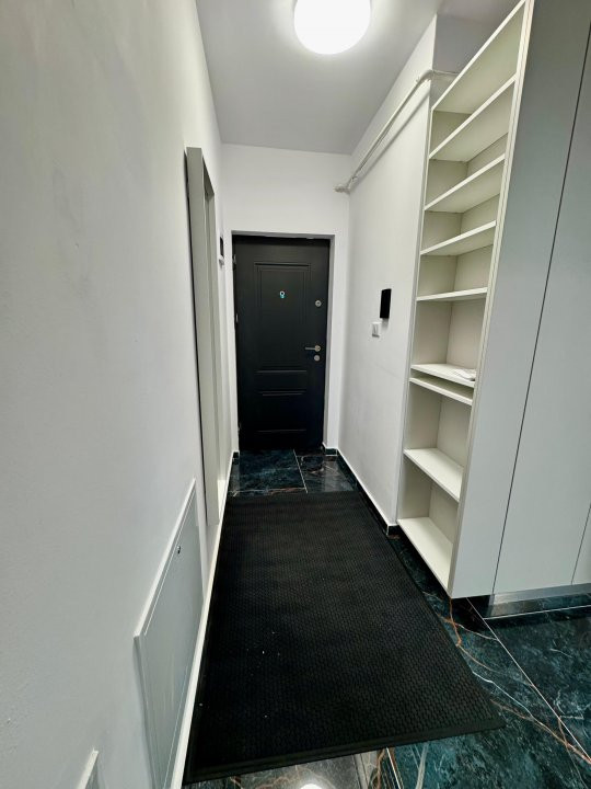 Apartment 1 camera de inchiriat, Premium Residence, Giroc 10, foxfort.ro