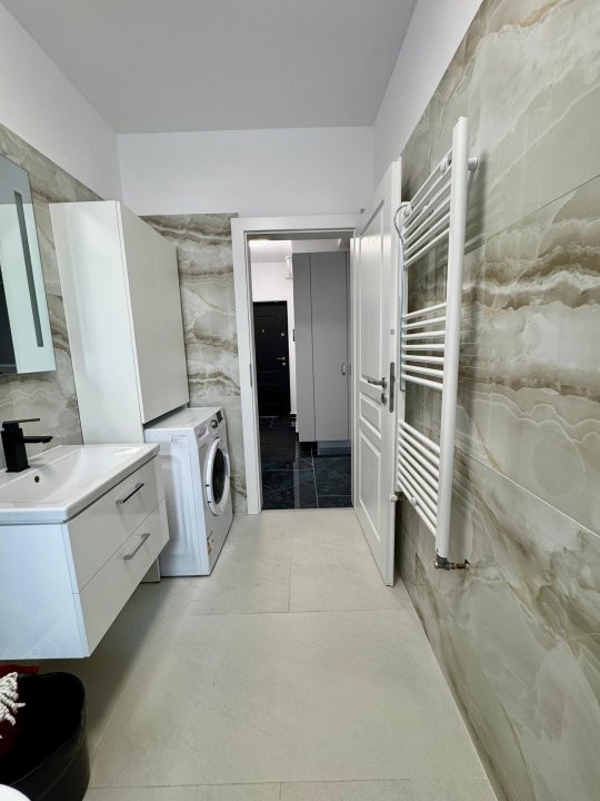 Apartment 1 camera de inchiriat, Premium Residence, Giroc 11, foxfort.ro