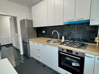 Apartment 1 camera de inchiriat, Premium Residence, Giroc imagine mica 3, foxfort.ro