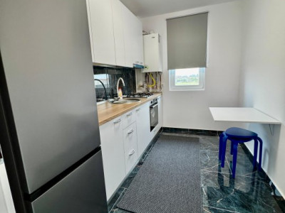 Apartment 1 camera de inchiriat, Premium Residence, Giroc imagine mica 6, foxfort.ro