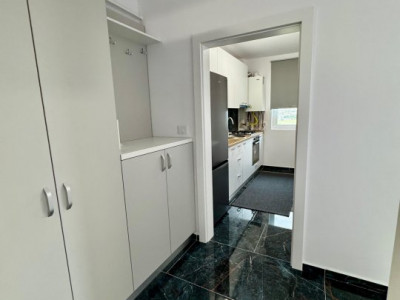 Apartment 1 camera de inchiriat, Premium Residence, Giroc imagine mica 7, foxfort.ro