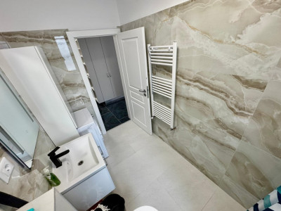 Apartment 1 camera de inchiriat, Premium Residence, Giroc imagine mica 9, foxfort.ro