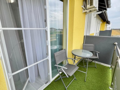 Apartment 1 camera de inchiriat, Premium Residence, Giroc imagine mica 15, foxfort.ro