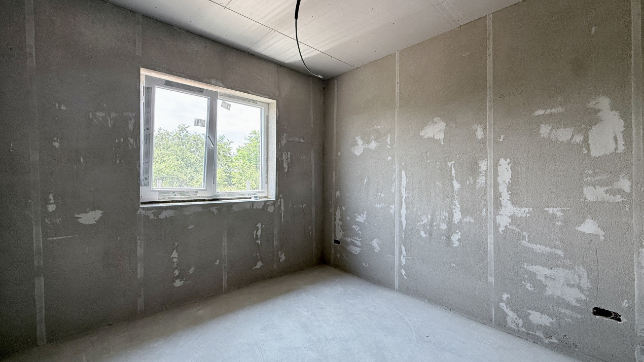 COMISION 0% Duplex cu 4 camere, toate utilitatile - Mosnita Noua 6, foxfort.ro