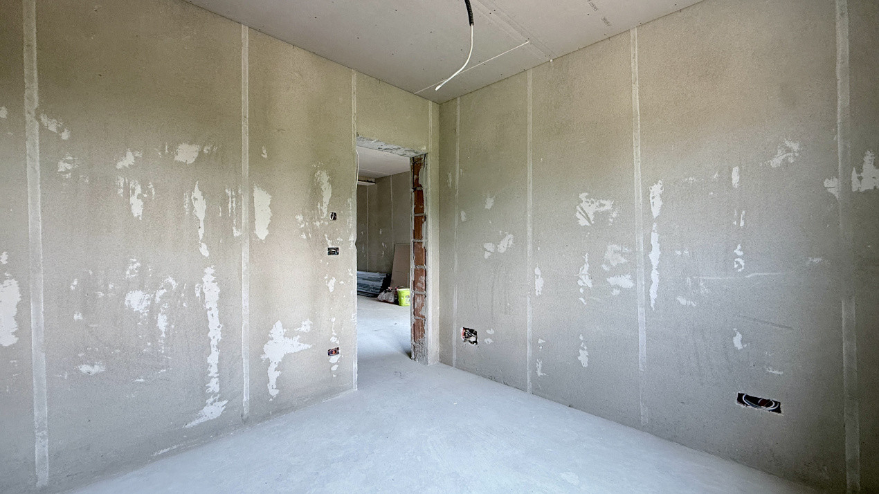 COMISION 0% Duplex cu 4 camere, toate utilitatile - Mosnita Noua 7, foxfort.ro