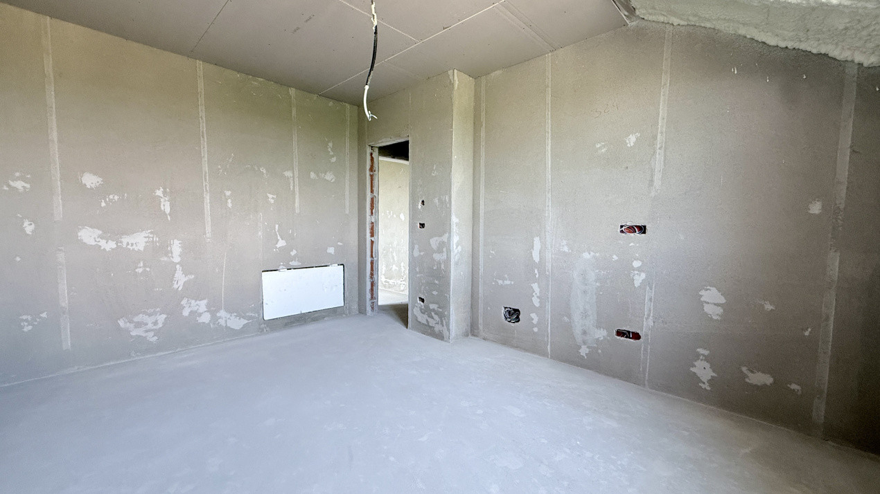 COMISION 0% Duplex cu 4 camere, toate utilitatile - Mosnita Noua 9, foxfort.ro