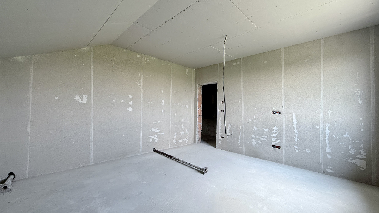 COMISION 0% Duplex cu 4 camere, toate utilitatile - Mosnita Noua 11, foxfort.ro