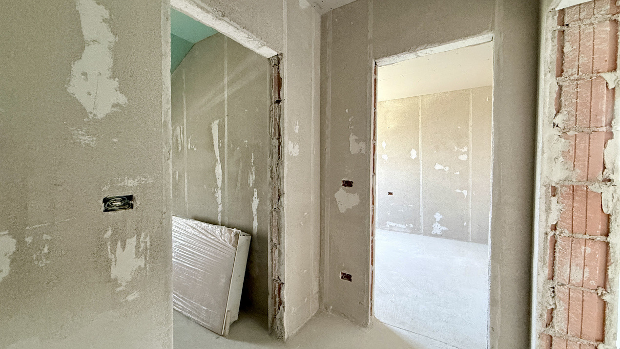 COMISION 0% Duplex cu 4 camere, toate utilitatile - Mosnita Noua 13, foxfort.ro