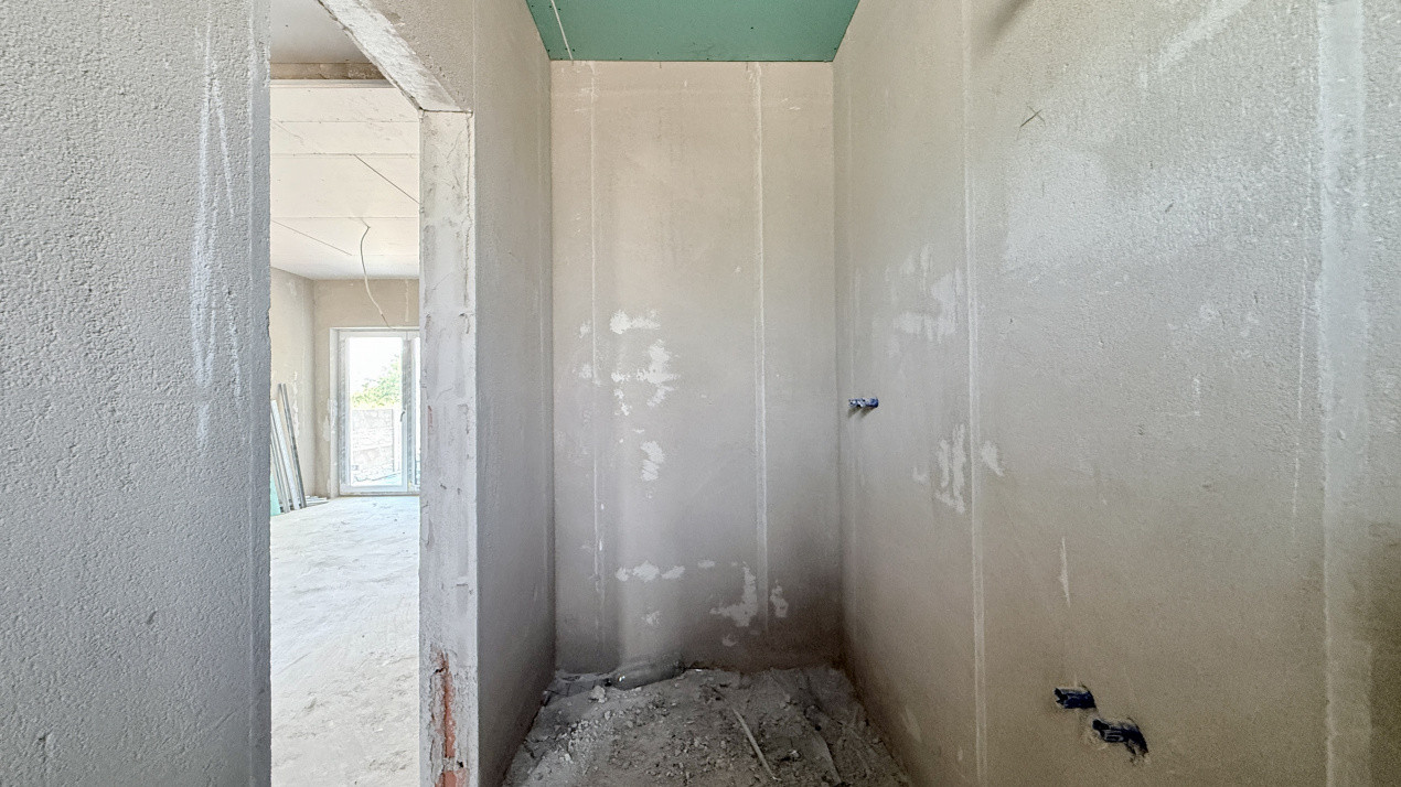 COMISION 0% Duplex cu 4 camere, toate utilitatile - Mosnita Noua 14, foxfort.ro