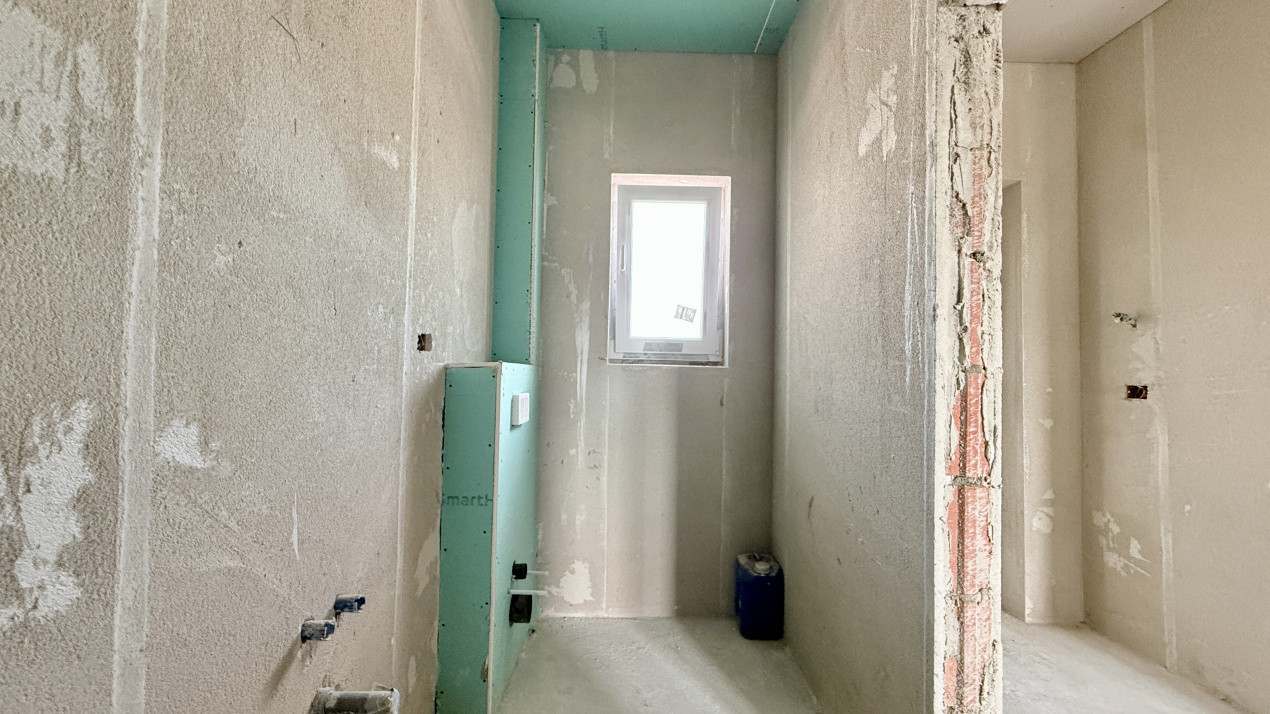 COMISION 0% Duplex cu 4 camere, toate utilitatile - Mosnita Noua 15, foxfort.ro