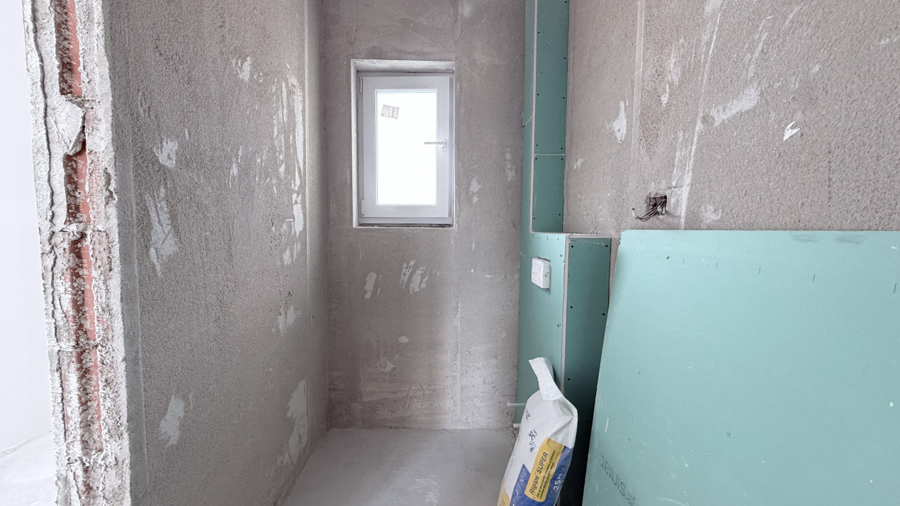 COMISION 0% Duplex cu 4 camere, toate utilitatile - Mosnita Noua 11, foxfort.ro