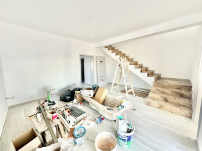 COMISION 0% Duplex cu 4 camere, toate utilitatile - Mosnita, Drumul Boilor imagine mica 5, foxfort.ro