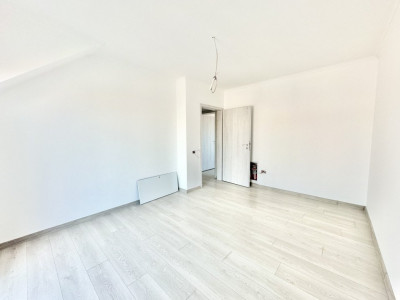 COMISION 0% Duplex cu 4 camere, toate utilitatile - Mosnita, Drumul Boilor imagine mica 8, foxfort.ro