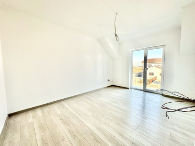 COMISION 0% Duplex cu 4 camere, toate utilitatile - Mosnita, Drumul Boilor imagine mica 9, foxfort.ro