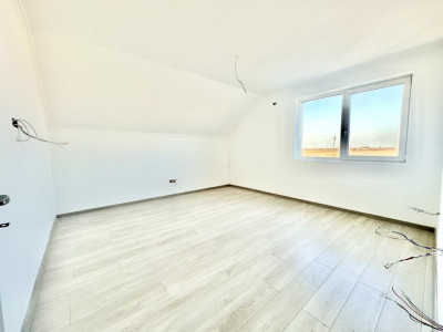 COMISION 0% Duplex cu 4 camere, toate utilitatile - Mosnita, Drumul Boilor imagine mica 10, foxfort.ro