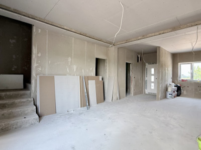 COMISION 0% Duplex cu 4 camere, toate utilitatile - Mosnita Noua imagine mica 3, foxfort.ro