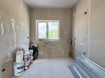 COMISION 0% Duplex cu 4 camere, toate utilitatile - Mosnita Noua imagine mica 5, foxfort.ro