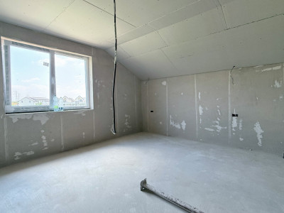 COMISION 0% Duplex cu 4 camere, toate utilitatile - Mosnita Noua imagine mica 10, foxfort.ro
