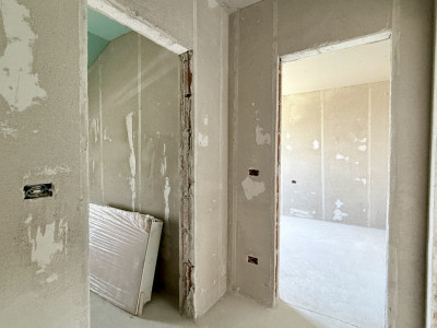 COMISION 0% Duplex cu 4 camere, toate utilitatile - Mosnita Noua imagine mica 13, foxfort.ro