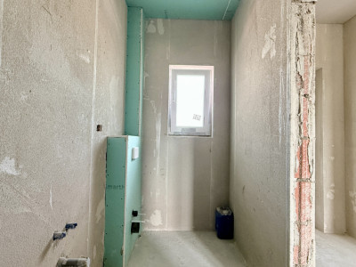 COMISION 0% Duplex cu 4 camere, toate utilitatile - Mosnita Noua imagine mica 15, foxfort.ro