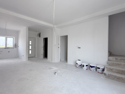 COMISION 0% Duplex cu 4 camere, toate utilitatile - Mosnita Noua imagine mica 2, foxfort.ro