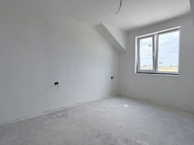 COMISION 0% Duplex cu 4 camere, toate utilitatile - Mosnita Noua imagine mica 6, foxfort.ro
