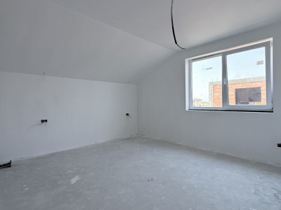 COMISION 0% Duplex cu 4 camere, toate utilitatile - Mosnita Noua imagine mica 8, foxfort.ro