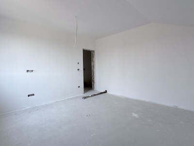 COMISION 0% Duplex cu 4 camere, toate utilitatile - Mosnita Noua imagine mica 9, foxfort.ro