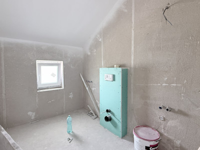 COMISION 0% Duplex cu 4 camere, toate utilitatile - Mosnita Noua imagine mica 10, foxfort.ro
