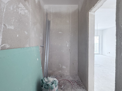 COMISION 0% Duplex cu 4 camere, toate utilitatile - Mosnita Noua imagine mica 12, foxfort.ro