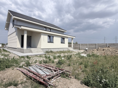 COMISION 0% Duplex cu 4 camere, toate utilitatile - Mosnita Noua imagine mica 14, foxfort.ro