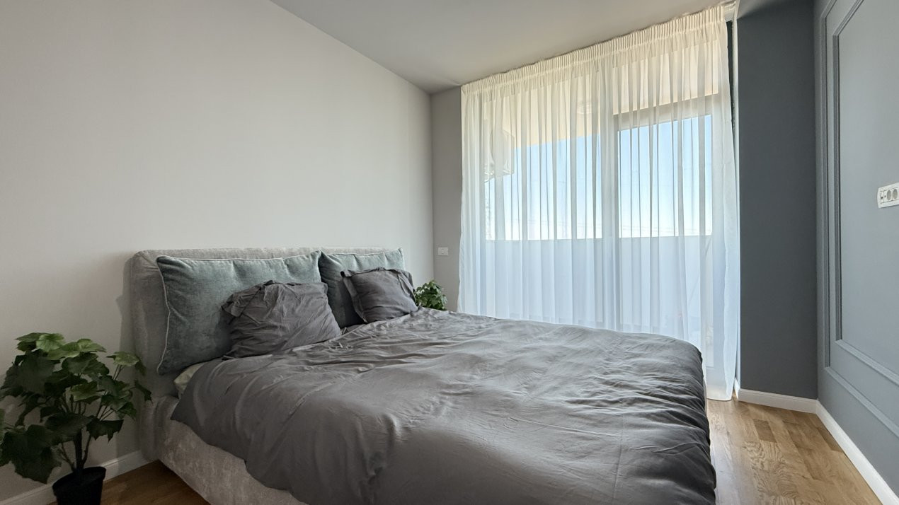 COMISION 0% Apartament de vanzare 2 camere Torontalului 6, foxfort.ro