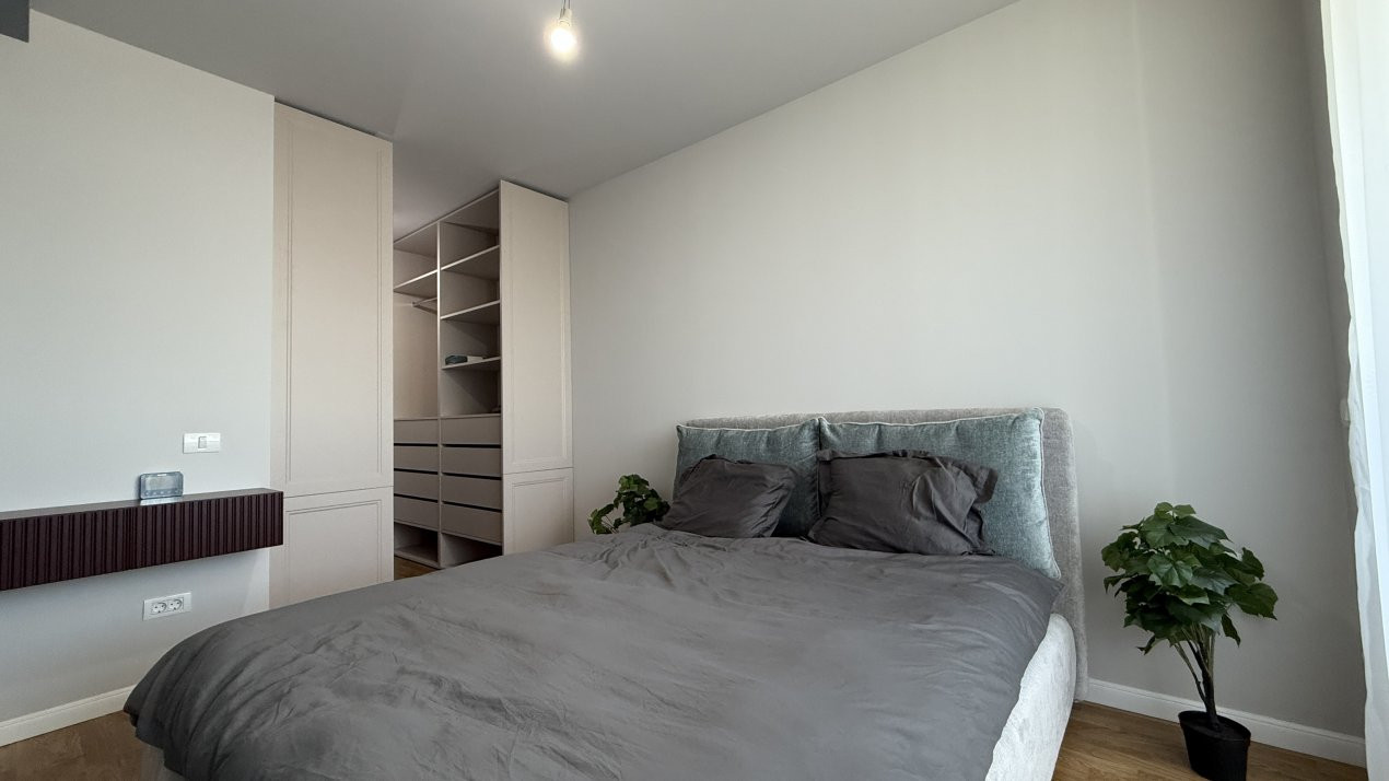COMISION 0% Apartament de vanzare 2 camere Torontalului 7, foxfort.ro