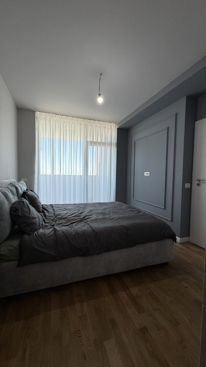 COMISION 0% Apartament de vanzare 2 camere Torontalului 8, foxfort.ro