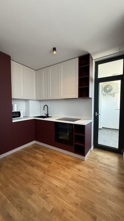 COMISION 0% Apartament de vanzare 2 camere Torontalului 10, foxfort.ro