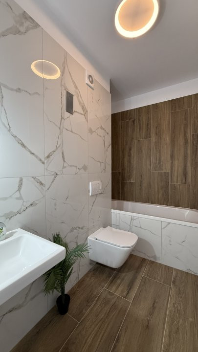 COMISION 0% Apartament de vanzare 2 camere Torontalului 11, foxfort.ro