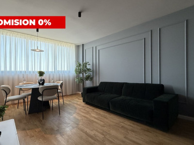 COMISION 0% Apartament de vanzare 2 camere Torontalului